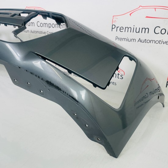 BMW 3 Series Front Bumper G20 G21 M Sport Lci Genuine 51118085444 | 2022 – 2025 BMW 3 Series Front Bumper G20 G21 M Sport Lci Genuine 51118085444 | 2022 – 2025