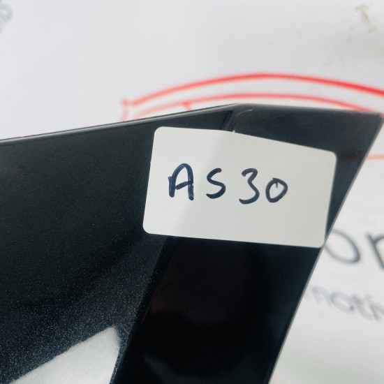 BMW I4 Front Bumper G26 Gran Coupe M Sport Genuine Black 51119881896 2020 - 2024