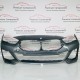 BMW 2 Series Gran Coupe Front Bumper F44 M Sport Genuine Grey 2020 - 2024 [as32]