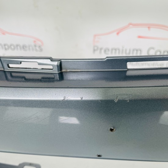 BMW 2 Series Gran Coupe Front Bumper F44 M Sport Genuine Grey 2020 - 2024 [as32]