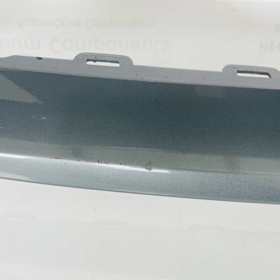 BMW 2 Series Gran Coupe Front Bumper F44 M Sport Genuine Grey 2020 - 2024 [as32]