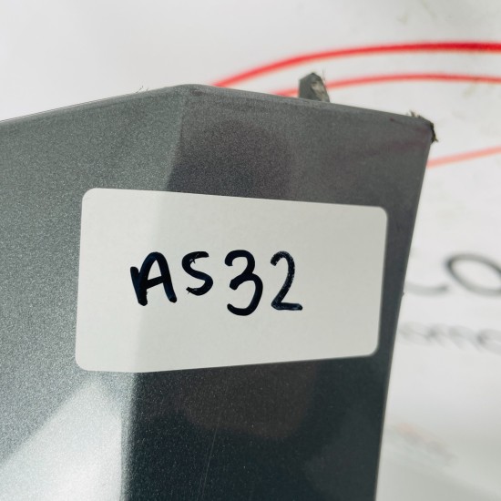 BMW 2 Series Gran Coupe Front Bumper F44 M Sport Genuine Grey 2020 - 2024 [as32]