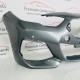 BMW 2 Series Gran Coupe Front Bumper F44 M Sport Genuine Grey 2020 - 2024 [as32]