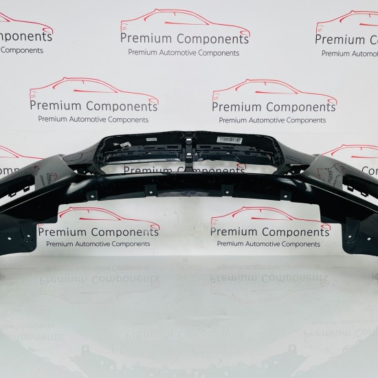 BMW 4 Series Front Bumper G22 G23 M Sport Genuine 51118082226 | 2020 - 2025 BMW 4 Series Front Bumper G22 G23 M Sport Genuine 51118082226 | 2020 - 2025