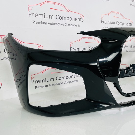 BMW 4 Series Front Bumper G22 G23 M Sport Genuine 51118082226 | 2020 - 2025 BMW 4 Series Front Bumper G22 G23 M Sport Genuine 51118082226 | 2020 - 2025