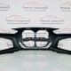 BMW 4 Series Front Bumper G22 G23 M Sport Genuine 51118082226 | 2020 - 2025 BMW 4 Series Front Bumper G22 G23 M Sport Genuine 51118082226 | 2020 - 2025