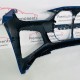 BMW 4 Series Front Bumper G26 Gran Coupe Msport Genuine Portima Blue 2020 - 2024