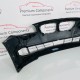 BMW 5 Series Front Bumper F10 F11 Se Genuine Black 2010 – 2013 [ak20]