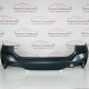 BMW 3 Series Rear Bumper G21 Msport Estate Genuine Grey 51128073576 2019 - 2023 BMW 3 Series Rear Bumper G21 Msport Estate Genuine Grey 51128073576 2019 - 2023