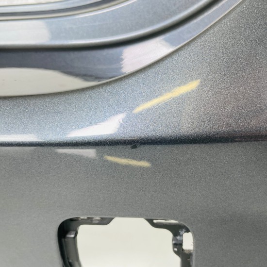 BMW 3 Series Rear Bumper G21 Msport Estate Genuine Grey 51128073576 2019 - 2023 BMW 3 Series Rear Bumper G21 Msport Estate Genuine Grey 51128073576 2019 - 2023