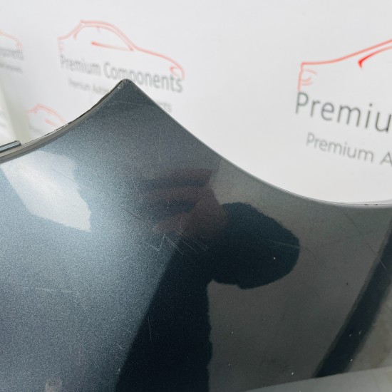 BMW 3 Series Rear Bumper G21 Msport Estate Genuine Grey 51128073576 2019 - 2023 BMW 3 Series Rear Bumper G21 Msport Estate Genuine Grey 51128073576 2019 - 2023