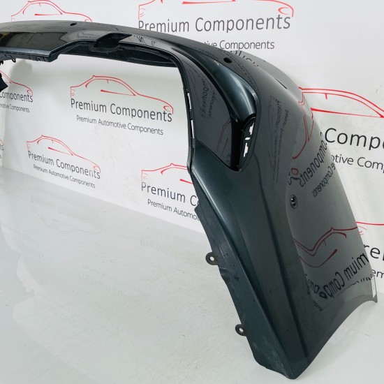 BMW 3 Series Rear Bumper G21 Msport Estate Genuine Grey 51128073576 2019 - 2023 BMW 3 Series Rear Bumper G21 Msport Estate Genuine Grey 51128073576 2019 - 2023