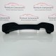 BMW 1 Series 120d F20 F21 M Sport Rear Diffuser Trim 2016 - 2020 [x179]