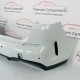 BMW 2 Series Gran Coupe Rear Bumper Skin Genuine F44 M Sport 2020 - 2023 [ae8]