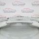 BMW 1 Series Front Bumper F20 F21 Se Genuine White 51117371735 | 2016 - 2019