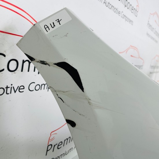 BMW 1 Series Front Bumper F20 F21 Se Genuine White 51117371735 | 2016 - 2019