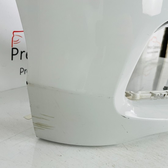 BMW 1 Series Front Bumper F20 F21 Se Genuine White 51117371735 | 2016 - 2019