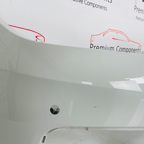 BMW 1 Series Front Bumper F20 F21 Se Genuine White 51117371735 | 2016 - 2019
