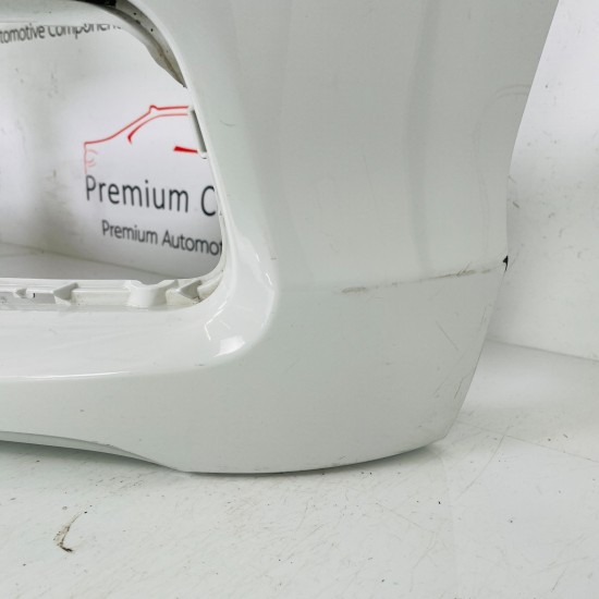 BMW 1 Series Front Bumper F20 F21 Se Genuine White 51117371735 | 2016 - 2019