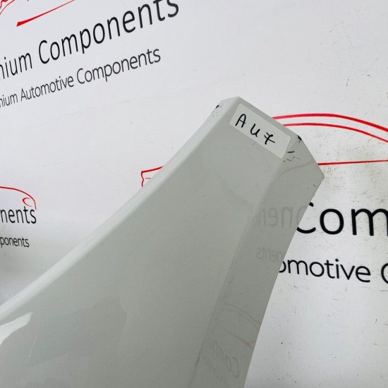 BMW 1 Series Front Bumper F20 F21 Se Genuine White 51117371735 | 2016 - 2019