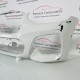 BMW X3 G01 M Sport Front Bumper White 51111396051 Genuine Oem 2018-2022 [au18]