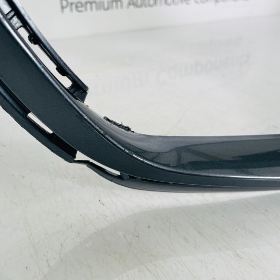 BMW X1 Front Bumper F48 Se Lci Genuine Grey With Pdc 51117954205 | 2019-2023