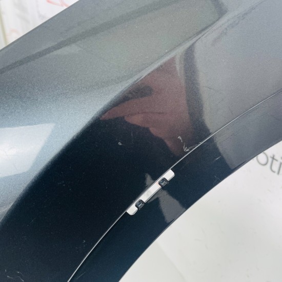 BMW X1 Front Bumper F48 Se Lci Genuine Grey With Pdc 51117954205 | 2019-2023