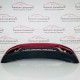 BMW I3s Front Bumper I01 Genuine Red 51117462280 | 2018-2022 [au17]