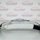 BMW X3 Front Bumper G01 Xline Genuine White 5111773828 | 2018 – 2022 [au20]