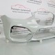 BMW X3 Front Bumper G01 Xline Genuine White 5111773828 | 2018 – 2022 [au20]