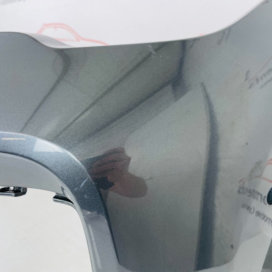 BMW X1 Front Bumper F48 Se Lci Genuine Grey With Pdc 51117954205 | 2019-2023