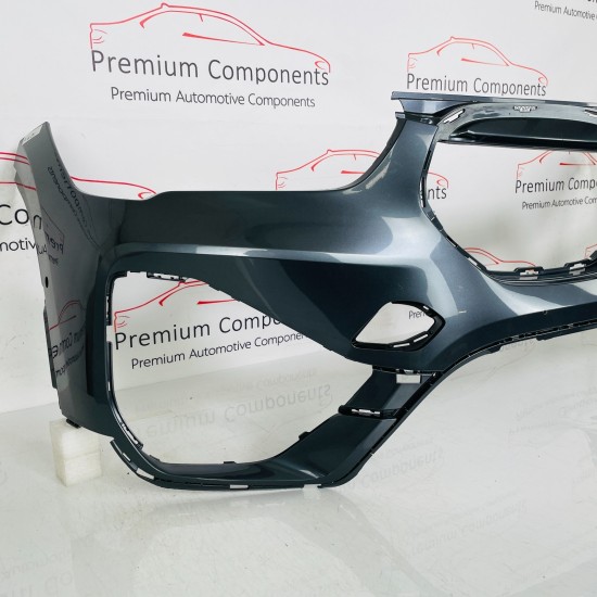 BMW X1 Front Bumper F48 Se Lci Genuine Grey With Pdc 51117954205 | 2019-2023