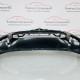 BMW X3 Front Bumper G01 M Sport Grey 5111139605 Genuine Oem 2018-2022 [au29]
