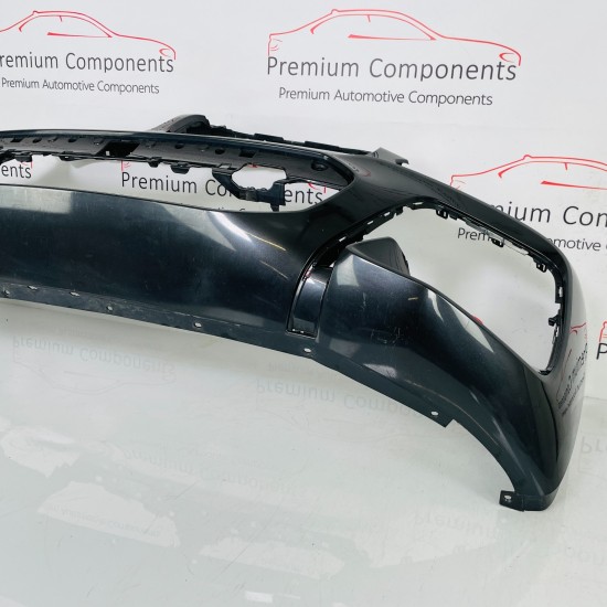 BMW X3 Front Bumper G01 M Sport Grey 5111139605 Genuine Oem 2018-2022 [au29]