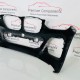 BMW X3 Front Bumper G01 M Sport Grey 5111139605 Genuine Oem 2018-2022 [au29]