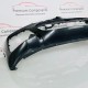 BMW X3 Front Bumper G01 M Sport Grey 5111139605 Genuine Oem 2018-2022 [au29]