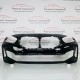 BMW 1 Series Front Bumper M135i M140 F40 Genuine Black 51118070928 | 2019 - 2024