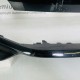 BMW 1 Series Front Bumper M135i M140 F40 Genuine Black 51118070928 | 2019 - 2024