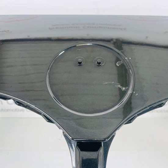 BMW 1 Series Front Bumper M135i M140 F40 Genuine Black 51118070928 | 2019 - 2024