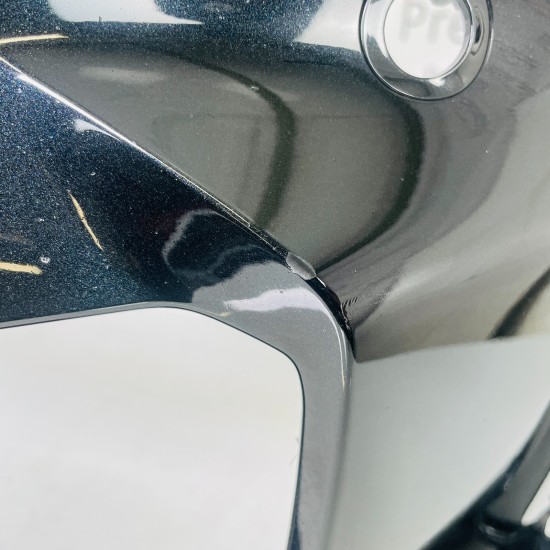 BMW 1 Series Front Bumper M135i M140 F40 Genuine Black 51118070928 | 2019 - 2024