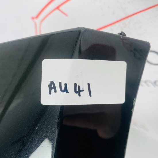 BMW 1 Series Front Bumper M135i M140 F40 Genuine Black 51118070928 | 2019 - 2024