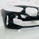 BMW 1 Series Front Bumper M135i M140 F40 Genuine Black 51118070928 | 2019 - 2024