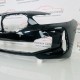 BMW 1 Series Front Bumper M135i M140 F40 Genuine Black 51118070928 | 2019 - 2024