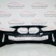 BMW 1 Series Front Bumper M135i M140 F40 Genuine Black 51118070928 | 2019 - 2024