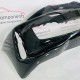 BMW 1 Series Front Bumper M135i M140 F40 Genuine Black 51118070928 | 2019 - 2024