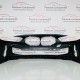 BMW 1 Series Front Bumper M135i M140 F40 Genuine Grey 51118070928 | 2019 - 2024