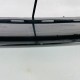 BMW 5 Series Front Bumper F10 F11 Se Genuine Black 51117200712 2010-2013 [au39]