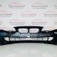 BMW 5 Series Front Bumper F10 F11 Se Genuine Blue 51117200712 2010 – 2013 [au38]