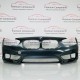 BMW 1 Series Front Bumper F20 F21 Se Genuine Grey 51117371735 | 2016-2019 [au34]