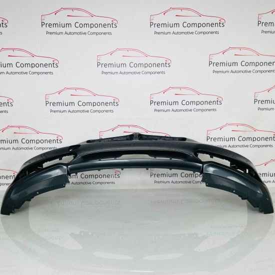 BMW 1 Series Front Bumper F20 F21 Se Genuine Grey 51117371735 | 2016-2019 [au34]